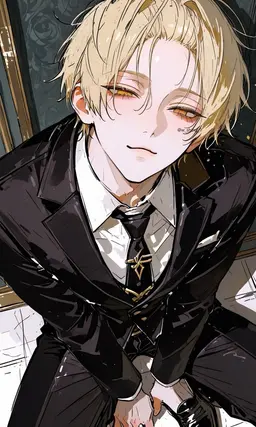 Profile image of 春樹