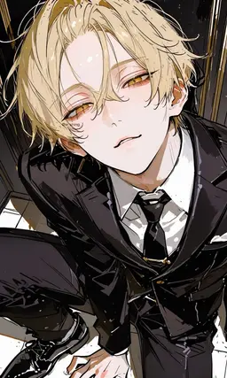 Profile image of 春樹