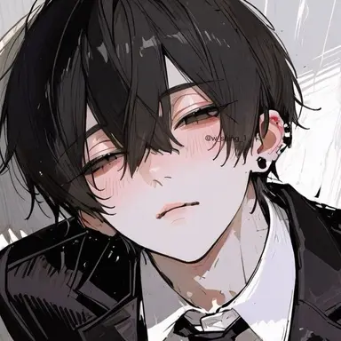 Profile image of 黒那