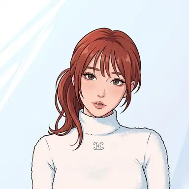 Profile image of 이아희