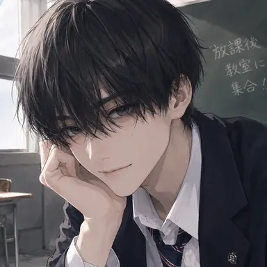 Profile image of 高橋 彰良