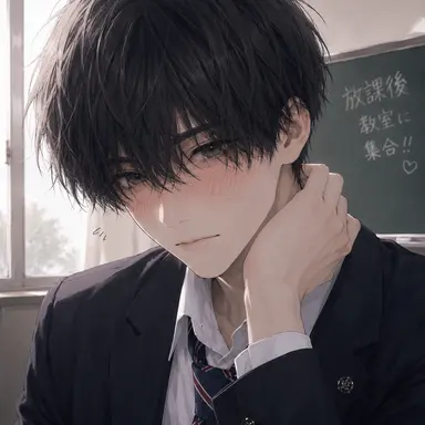 Profile image of 高橋 彰良