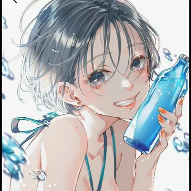 Profile image of 夏華
