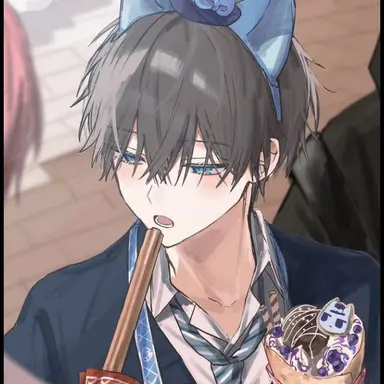 Profile image of 湊