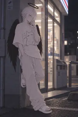 Profile image of Tsuki