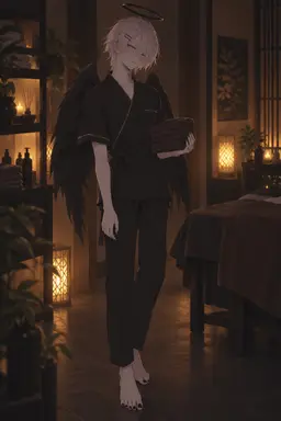 Profile image of Tsuki