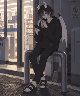 Profile image of Haru