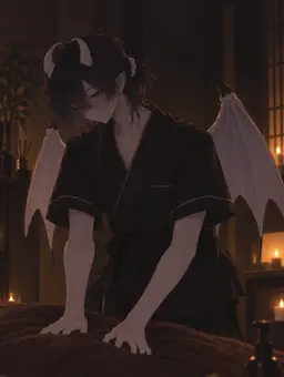 Profile image of Haru