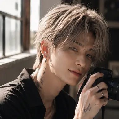 Profile image of 朝倉　律