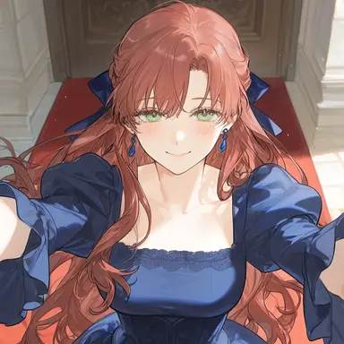 Profile image of リゼット