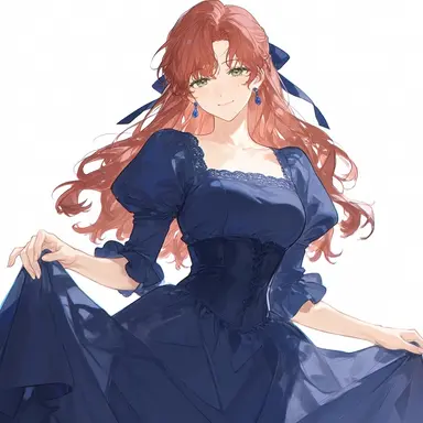 Profile image of リゼット