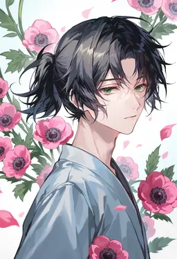 Profile image of Ixio