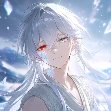 Profile image of 츠키시로