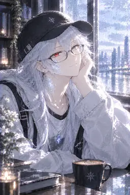Profile image of 츠키시로