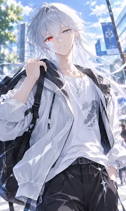 Profile image of 츠키시로