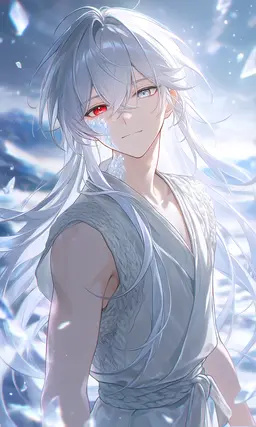 Profile image of 츠키시로