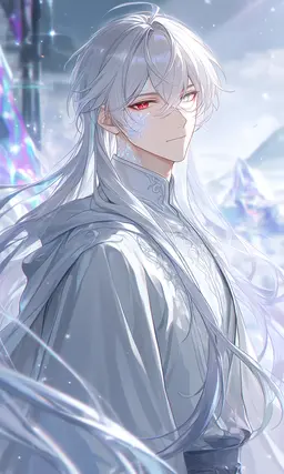 Profile image of 츠키시로