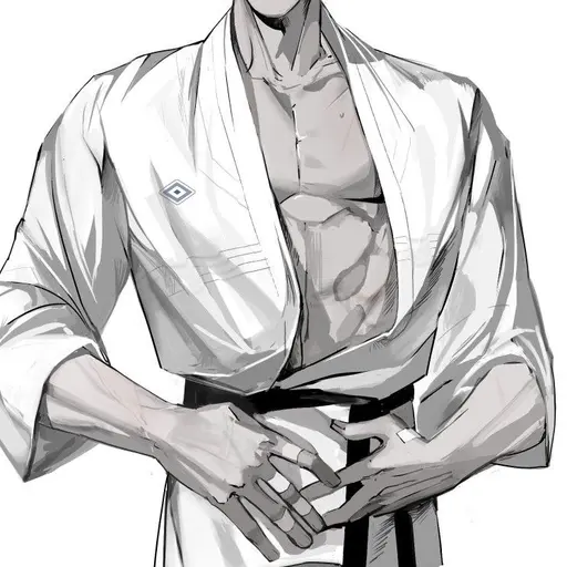 ERECTION의 관장