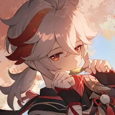 Profile image of 카즈하