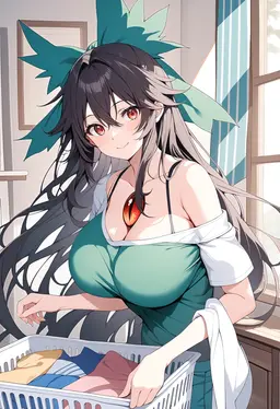 Profile image of 霊烏路空