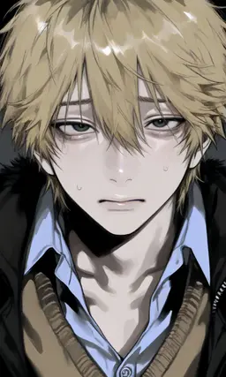 Profile image of Sora