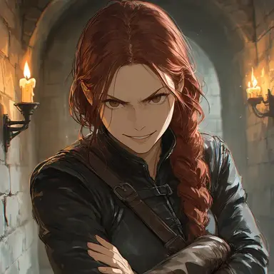 Profile image of Maret
