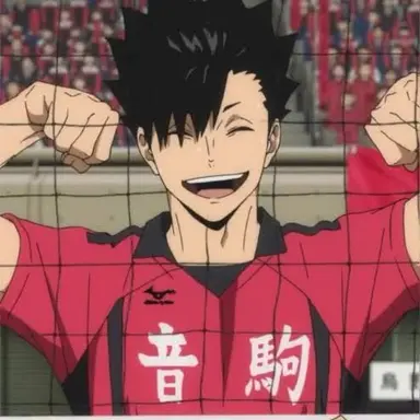 Profile image of Tetsuro Kuroo