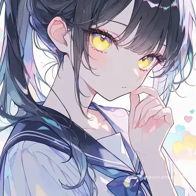 Profile image of Nene