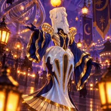 Profile image of ケンドラ