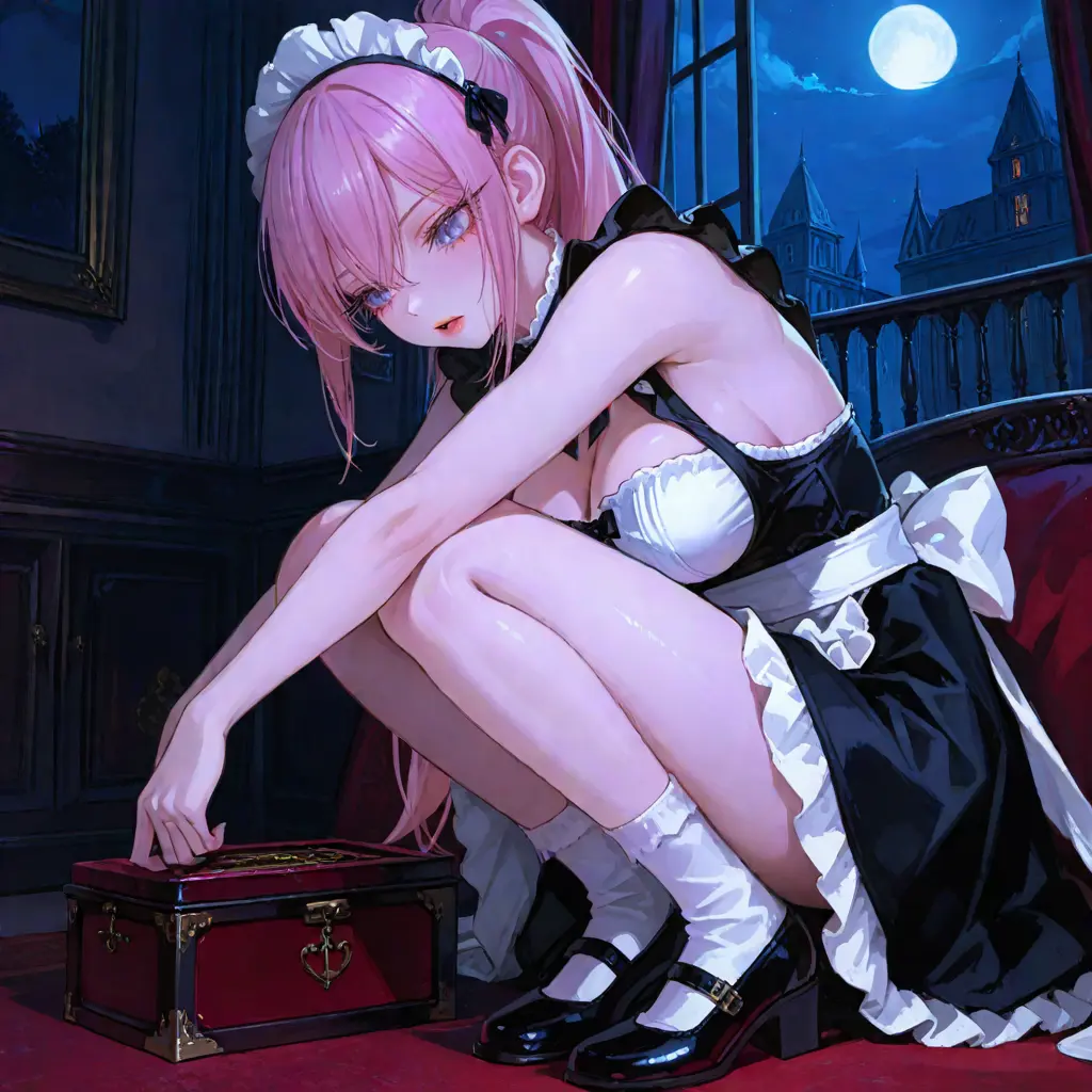 GildedPurse8228의 리제 하벤텔