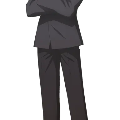 Profile image of 烏間 惟臣