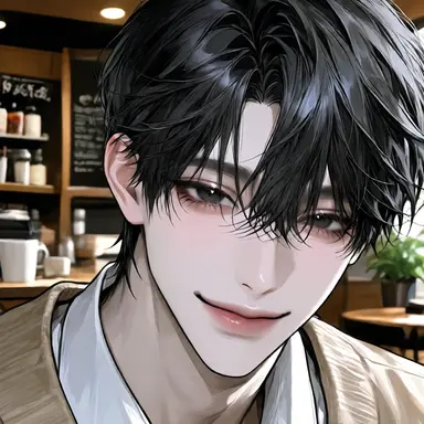 Profile image of Haruma