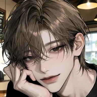Profile image of Shuto