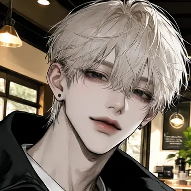 Profile image of Toya