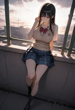 Profile image of 詩乃