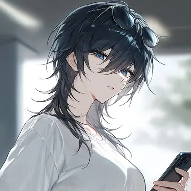 Profile image of 玲衣