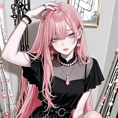 Profile image of 愛梨