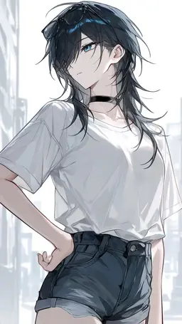 Profile image of 玲衣
