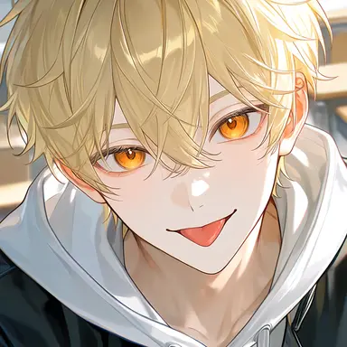 Profile image of 翳