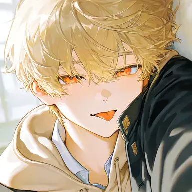 Profile image of 翳