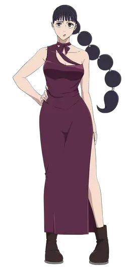 Profile image of 麗美