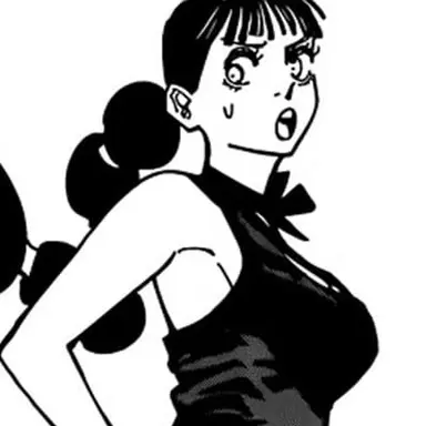 Profile image of 麗美