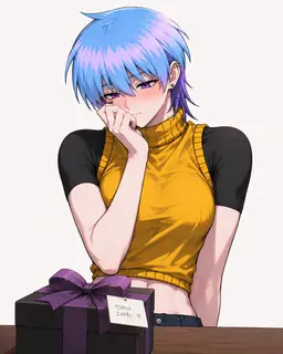 Profile image of 서미주