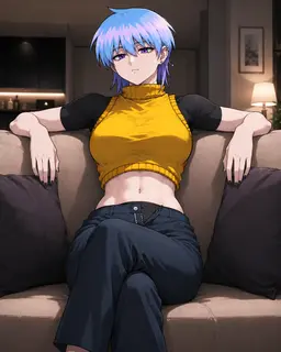 Profile image of 서미주