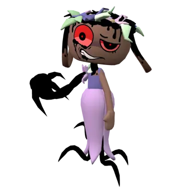 Profile image of 트위스트 베시