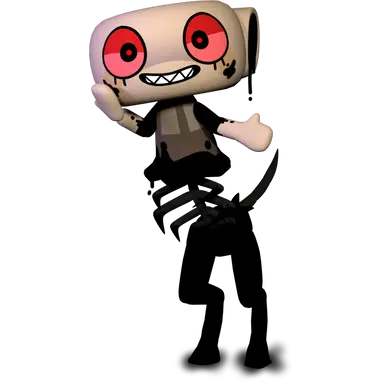 Profile image of 트위스트 쉘리