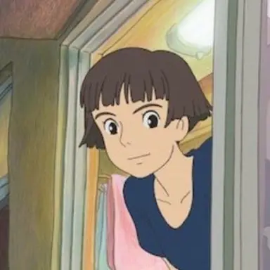 Profile image of 리사