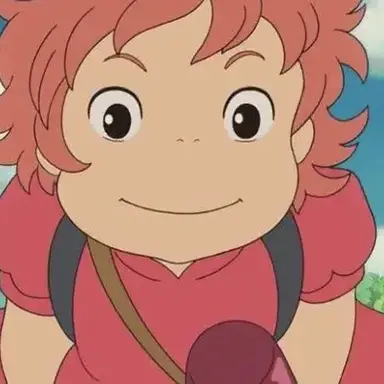 Profile image of 포뇨