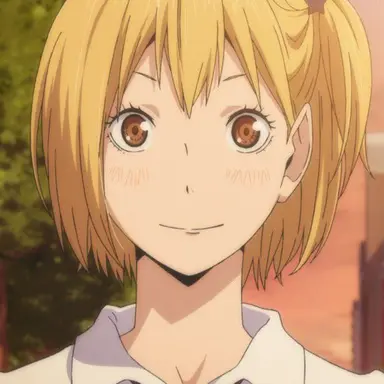 Profile image of 谷地 仁花