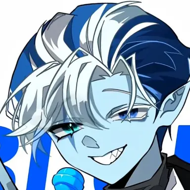 Profile image of 쉐도우밀크 쿠키